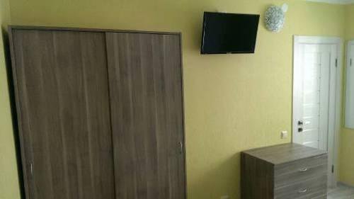 Гостиница Guest House Iris Евпатория