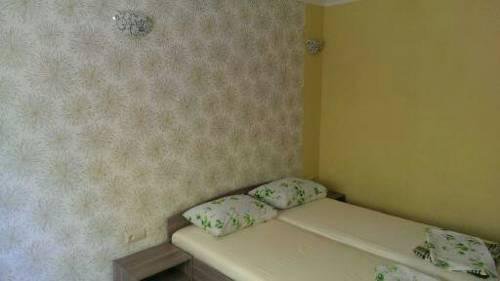 Гостиница Guest House Iris Евпатория-38