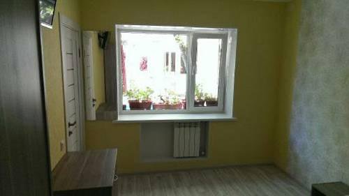 Гостиница Guest House Iris Евпатория