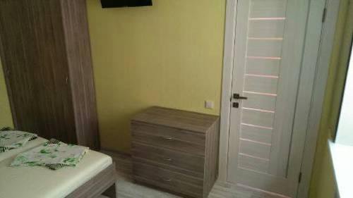Гостиница Guest House Iris Евпатория