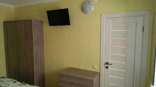 Гостиница Guest House Iris Евпатория