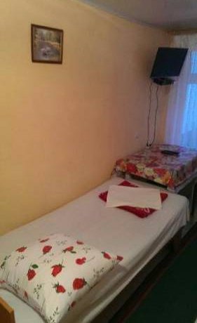 Гостиница Guest House Iris Евпатория