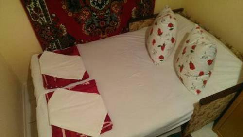 Гостиница Guest House Iris Евпатория-26