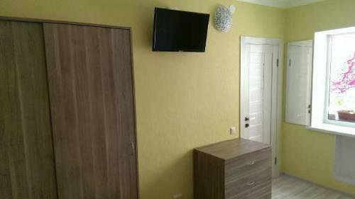 Гостиница Guest House Iris Евпатория