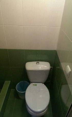 Гостиница Guest House Iris Евпатория