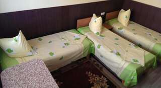 Гостиница Guest House Iris Евпатория Трехместный номер с основными удобствами-1