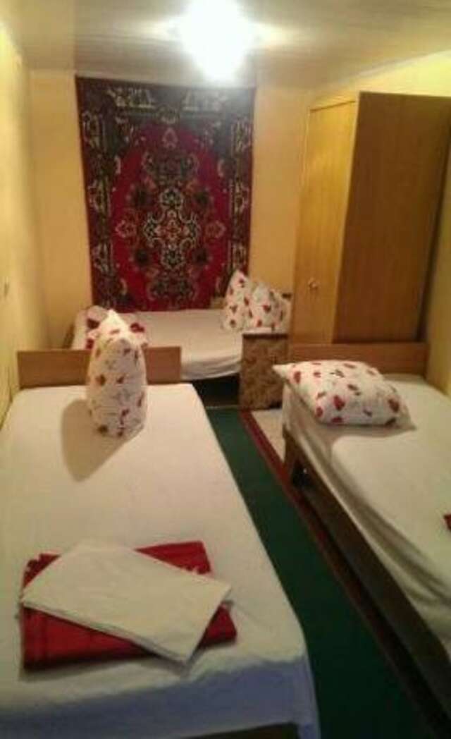 Гостиница Guest House Iris Евпатория-26