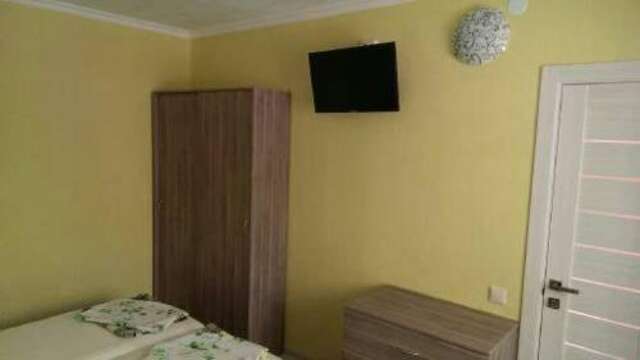 Гостиница Guest House Iris Евпатория-34