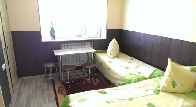 Гостиница Guest House Iris Евпатория-7