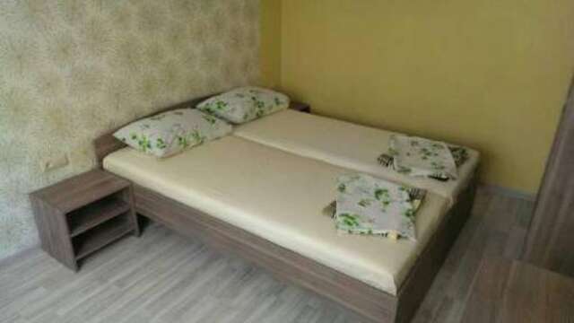 Гостиница Guest House Iris Евпатория-36