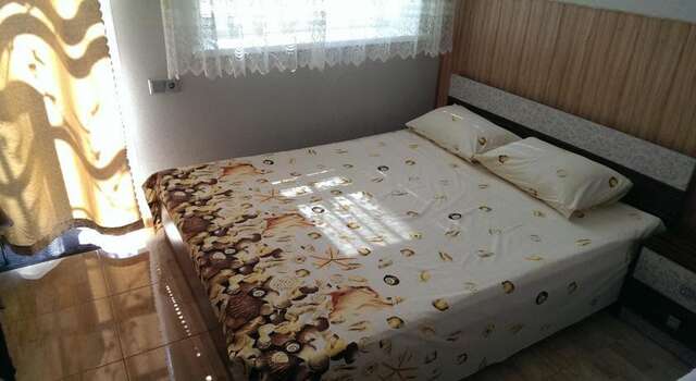 Гостиница Guest House Iris Евпатория-5