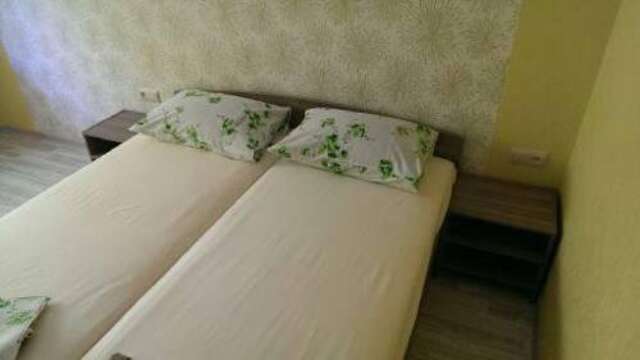 Гостиница Guest House Iris Евпатория-30